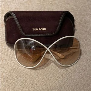 Tom Ford sunglasses